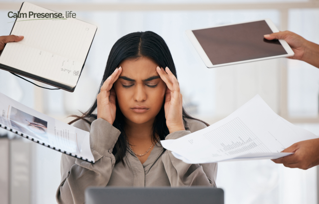 Self Care in Preventing Burnout