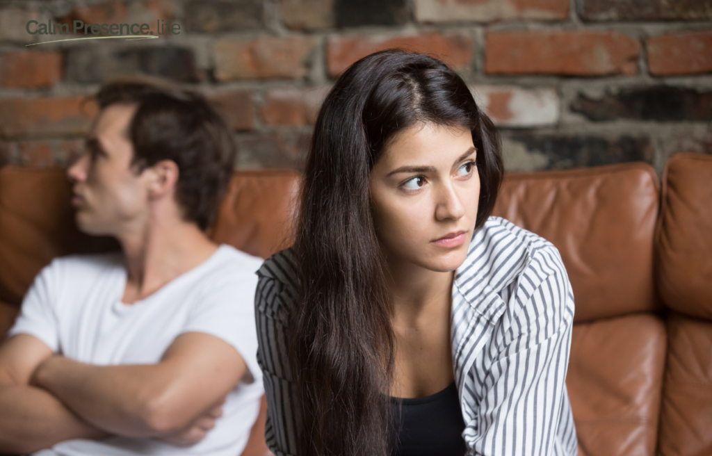 Improving Comunication Skills in relationship