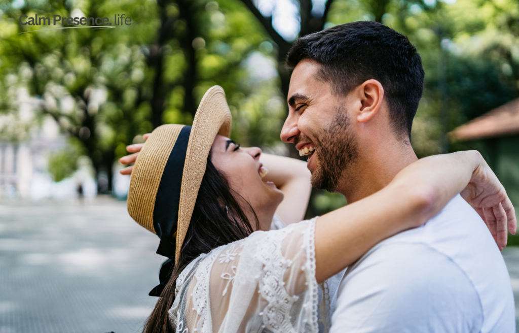 Trust in relationships
