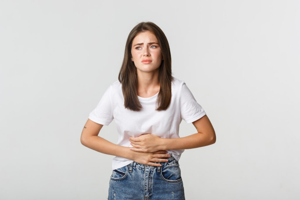 Stress Really Cause Constipation